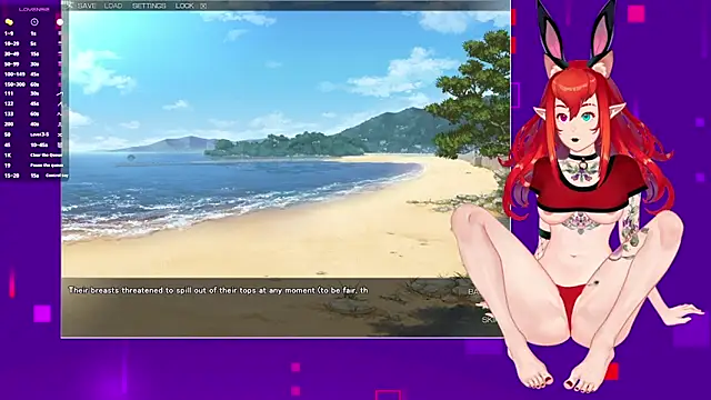 NikkoTyan online show from February 2026 08:57:02 AM