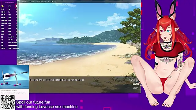 NikkoTyan online show from February 2026 08:14:01 AM