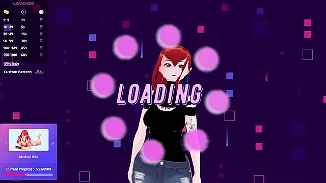 NikkoTyan online show from December 2025 09:08:02 AM