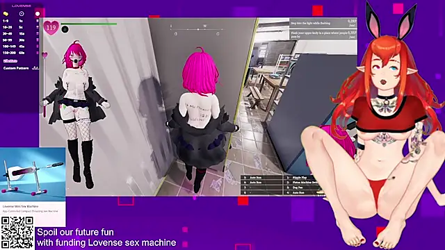 NikkoTyan online show from January 2026 07:57:01 AM