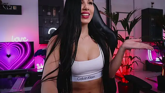 Beauty Anne online show from April 2026 06:14:01 AM