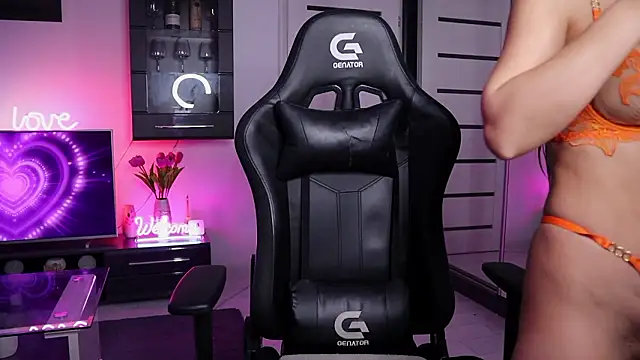 Beauty Anne online show from February 2026 06:31:01 AM