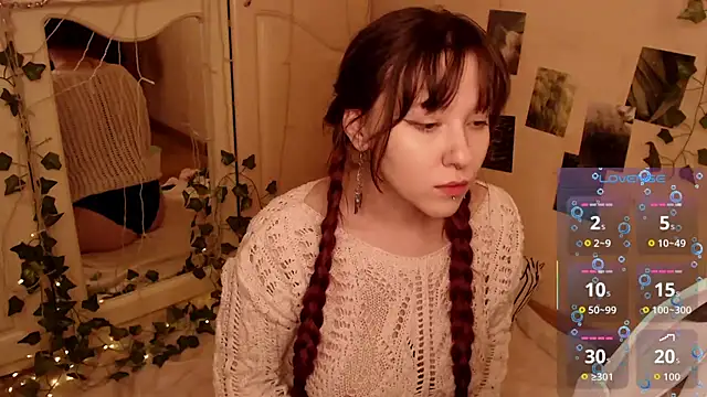 Snapshot of ___CLARY___ chatting on March 2026 03:34:02 PM CLARY online show from March 2026 03:34:02 PM
