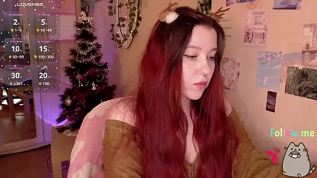 Snapshot of ___CLARY___ chatting on December 2025 08:03:01 PM CLARY online show from December 2025 08:03:01 PM