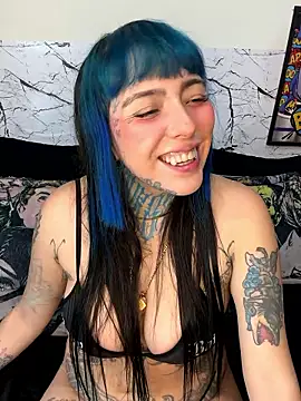 luxifer 666  online show from January 2026 01:45:02 AM