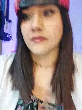 ItsNaiixa online show from February 2025 10:33:01 PM