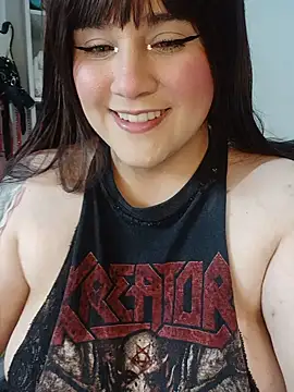 ItsNaiixa online show from May 2026 12:19:02 AM