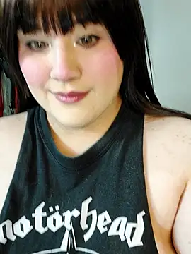 ItsNaiixa online show from January 2026 09:54:01 PM