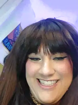 ItsNaiixa online show from February 2025 07:39:01 PM