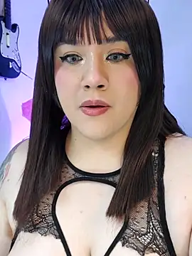 ItsNaiixa online show from March 2025 04:47:01 PM