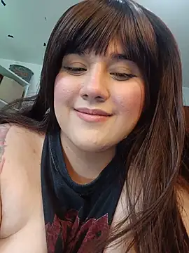 ItsNaiixa online show from May 2026 07:03:02 PM