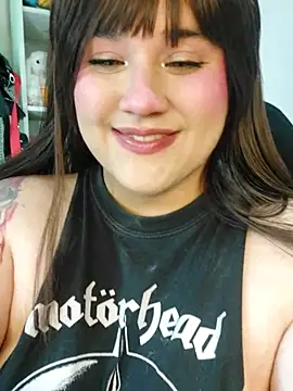 ItsNaiixa online show from February 2026 09:12:01 PM