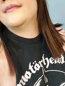 ItsNaiixa online show from February 2026 12:35:02 AM