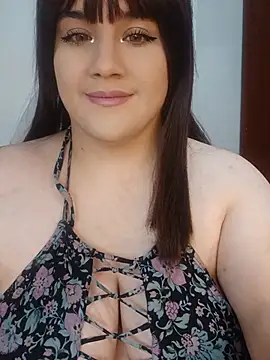 ItsNaiixa online show from July 2026 10:27:02 PM