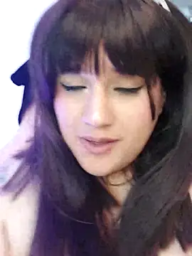 ItsNaiixa online show from March 2025 07:52:01 PM