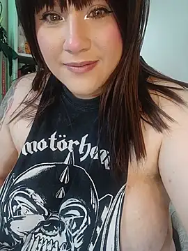 ItsNaiixa online show from May 2026 06:29:01 PM
