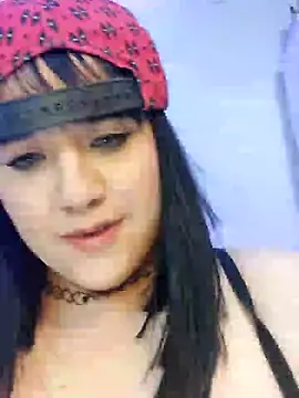 ItsNaiixa online show from January 2025 02:36:01 AM