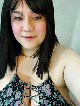 ItsNaiixa online show from October 2025 07:26:01 PM