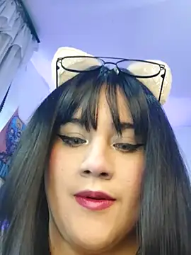 ItsNaiixa online show from March 2025 08:48:02 PM