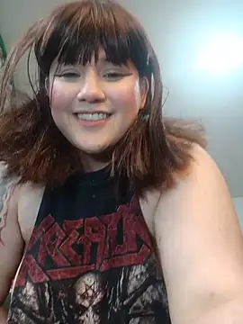 ItsNaiixa online show from May 2026 06:57:01 AM