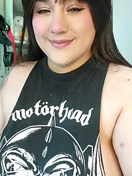 ItsNaiixa online show from February 2026 06:29:01 PM