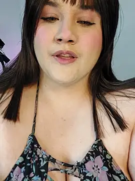 ItsNaiixa online show from December 2025 08:56:02 PM