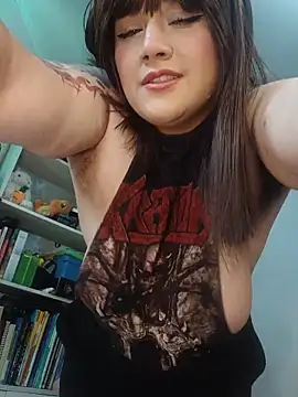 ItsNaiixa online show from June 2026 08:14:02 PM