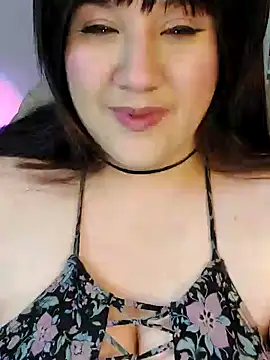 ItsNaiixa online show from December 2025 02:36:02 AM