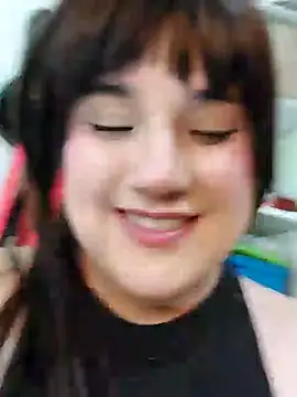 ItsNaiixa online show from January 2026 07:12:01 PM