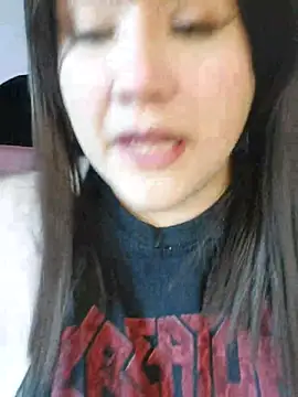 ItsNaiixa online show from November 2025 11:19:03 PM