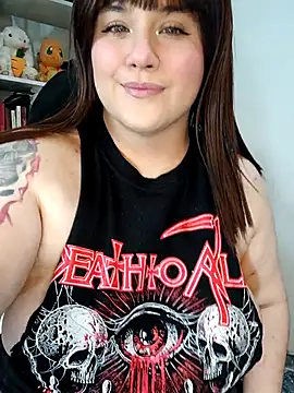 ItsNaiixa online show from April 2026 11:29:02 PM