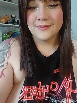 ItsNaiixa online show from June 2026 01:36:02 AM