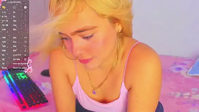 Snapshot of Sweet_MaryJane2 chatting on February 2025 09:15:01 PM Sweet MaryJane2 online show from February 2025 09:15:01 PM