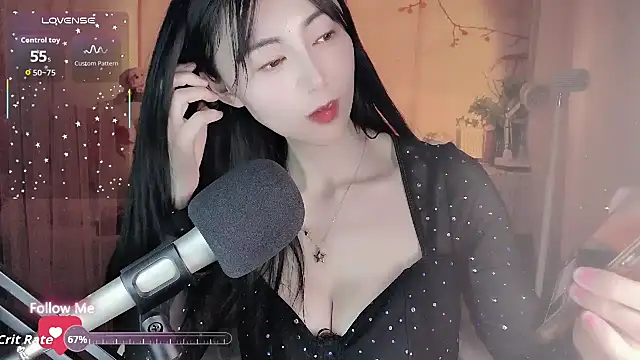 Lisa-s online show from November 2025 01:56:02 PM