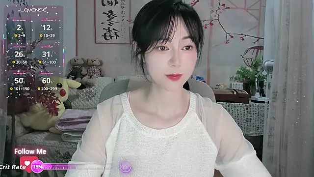 Lisa-s online show from October 2025 02:02:02 PM