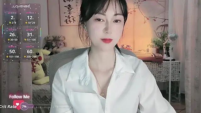 Lisa-s online show from November 2025 12:42:02 PM