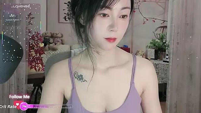 Lisa-s online show from September 2025 02:29:02 AM