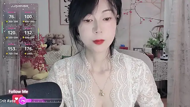 Lisa-s online show from September 2025 11:53:01 PM