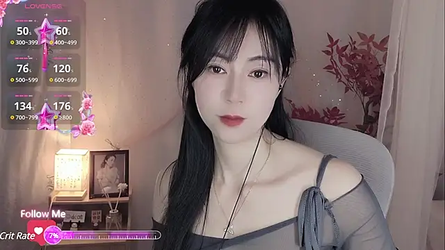 Lisa-s online show from March 2025 09:23:01 AM