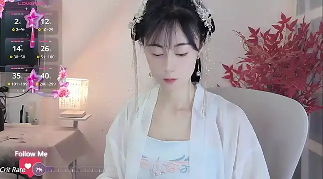 Lisa-s online show from March 2025 03:25:01 AM