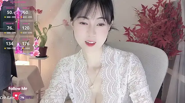 Lisa-s online show from March 2025 07:26:01 AM