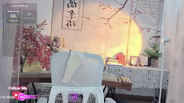 Lisa-s online show from September 2025 01:42:01 PM