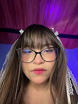 Lily candy X online show from December 2025 05:46:02 AM