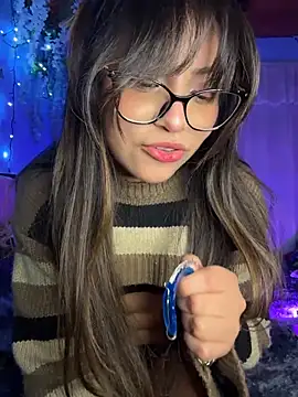 Lily candy X online show from March 2026 04:00:01 AM