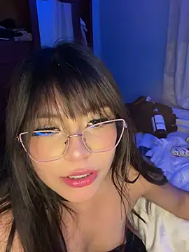 Lily candy X online show from March 2025 07:44:02 AM