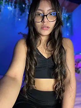 Lily candy X online show from May 2026 04:27:01 AM