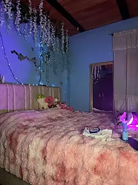 Lily candy X online show from March 2026 04:47:02 AM