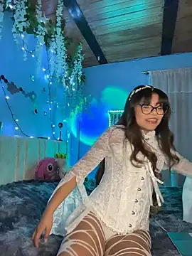 Lily candy X online show from March 2026 03:53:02 AM