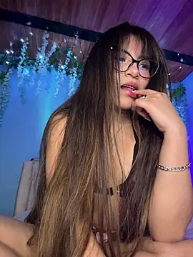 Lily candy X online show from January 2026 05:22:02 AM