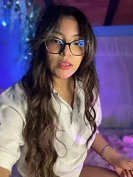 Lily candy X online show from April 2026 05:02:01 AM